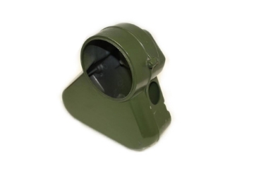 Zeige Details für Luftfiltergehäuse MZ TS250A NVA Bild von Luftfiltergehäuse MZ TS250A NVA
