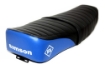 Bild von Sitzbank Simson S51 Enduro  -schwarz/blau