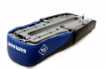 Bild von Sitzbank Simson S51 Enduro  -schwarz/blau