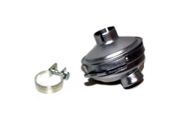 Zeige Details für Luftfilter mit Abdeckung Simson SR1 SR2 SR2E Bild von Luftfilter mit Abdeckung Simson SR1 SR2 SR2E