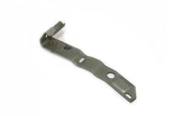 Zeige Details für Befestigung für Seitenblech SR4-2 SR4-3 SR4-4  -rechts  Bild von Befestigung für Seitenblech SR4-2 SR4-3 SR4-4  -rechts