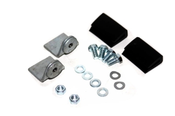 Zeige Details für Befestigungsatz Tank Simson Roller SR50 SR80 SD50 Bild von Befestigungsatz Tank Simson Roller SR50 SR80 SD50