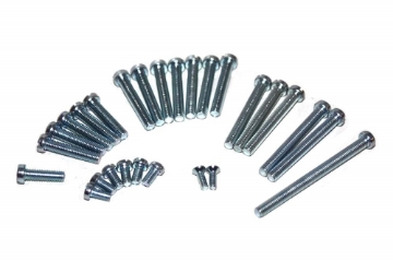 Zeige Details für Schraubensatz Motor Simson Schwalbe KR51/1 SR4-2 Bild von Schraubensatz Motor Simson Schwalbe KR51/1 SR4-2