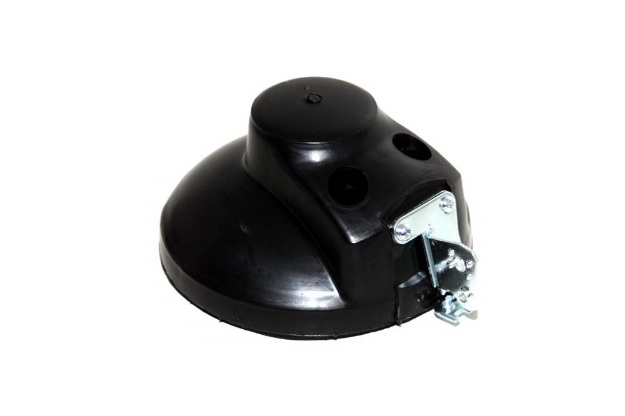 Bild von Scheinwerfergehäuse Simson S51/1 Halogen