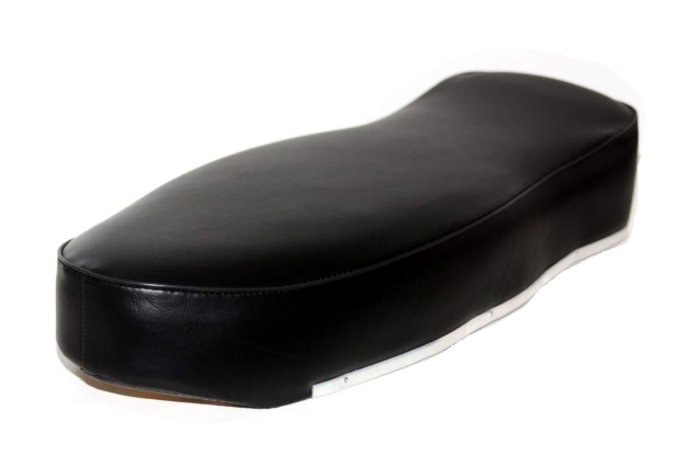 Bild von Sitzbank Simson Schwalbe KR51/1 SR4-2  -schwarz