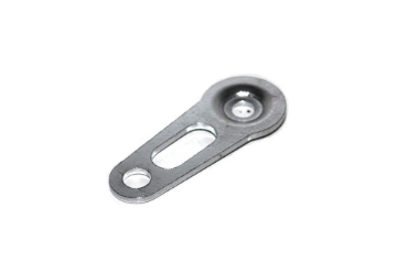 Zeige Details für Halter für Tachometer / Drezahlmesser Simson S51 Enduro Bild von Halter für Tachometer / Drezahlmesser Simson S51 Enduro