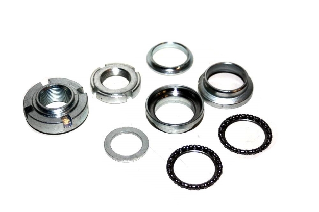Bild von Lagersatz für Lenkkopf Simson S50 S51 S53 SR50 SR80