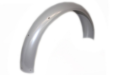 Zeige Details für Kotflügel Simson S51 S50 - hinten silber  -2.Wahl Bild von Kotflügel Simson S51 S50 - hinten silber  -2.Wahl