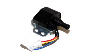 Zeige Details für Zündspule 9523 für Dynamo-Lima MZ ETZ  -Powerdynamo  Bild von Zündspule 9523 für Dynamo-Lima MZ ETZ  -Powerdynamo