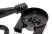 Bild von Antrieb Hinterrad Simson Roller SR50 SR80