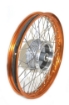 Bild von Speichenrad 16" Alu S50 S51 S53 KR51  -2.Wahl 