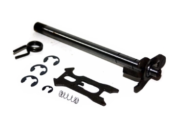 Zeige Details für Schaltwelle mit Schaltstück MZ TS250/1 ETZ250 ETZ251  -mit Zubehör Bild von Schaltwelle mit Schaltstück MZ TS250/1 ETZ250 ETZ251  -mit Zubehör