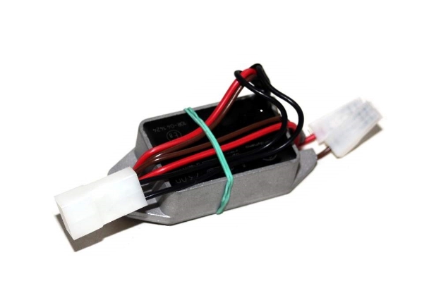 Bild von Regler 7300 12V 140W MZ -Powerdynamo
