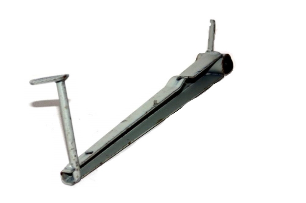 Bild von Fußbremshebel Simson Schwalbe KR51/1