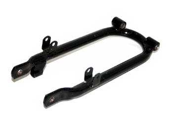 Zeige Details für Schwinge Simson Schwalbe KR51 SR4-2 SR4-3 SR4-4  -vorn   Bild von Schwinge Simson Schwalbe KR51 SR4-2 SR4-3 SR4-4  -vorn