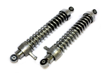 Zeige Details für Federbein Simson S51 Enduro - 2,5 cm verlängert Bild von Federbein Simson S51 Enduro - 2,5 cm verlängert