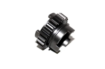 Zeige Details für Schaltrad 1. und 3. Gang ETZ250 ETZ251 TS250/1 Bild von Schaltrad 1. und 3. Gang ETZ250 ETZ251 TS250/1
