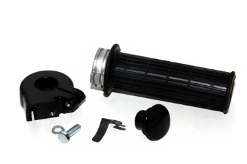 Zeige Details für Gasgriff MZ ETZ  -für Öldosierung Bild von Gasgriff MZ ETZ  -für Öldosierung