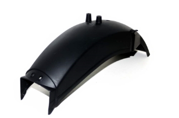 Zeige Details für Kotflügel MZ ETZ125 ETZ251 Rotax 500  -hinten Bild von Kotflügel MZ ETZ125 ETZ251 Rotax 500  -hinten