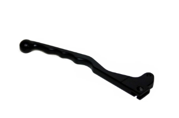 Zeige Details für Handbremshebel MZ ETZ  -schwarz TB Bild von Handbremshebel MZ ETZ  -schwarz TB