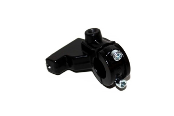 Zeige Details für Gelenkstück MZ ETZ  -rechte Seite Bild von Gelenkstück MZ ETZ  -rechte Seite