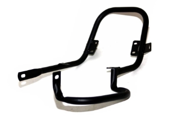 Zeige Details für Haltebügel MZ ETZ251 ETZ301  -hinten Bild von Haltebügel MZ ETZ251 ETZ301  -hinten