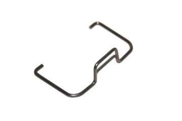 Zeige Details für Klemmbügel Vergaser MZ ETZ250 ETZ251 ETZ251 BVF 30N3-1  Bild von Klemmbügel Vergaser MZ ETZ250 ETZ251 ETZ251 BVF 30N3-1