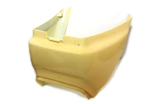 Bild von Tankverkleidung Simson SD50 delta  -kaschmir yellow 