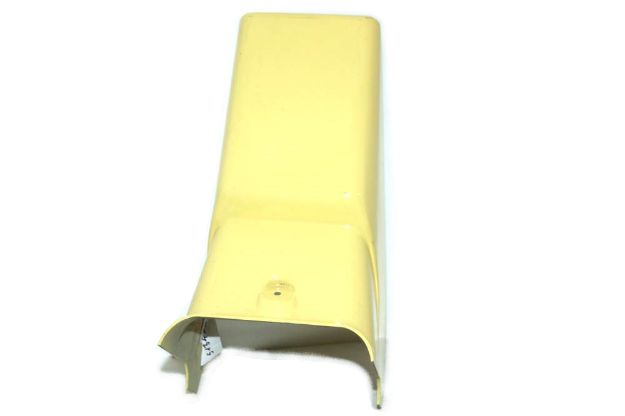 Bild von Elektrikabdeckung Simson SD50 delta  -kaschmir yellow 