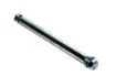 Bild von Schwingenlagerbolzen Simson Roller SR50 SR80  -mit Zubehör