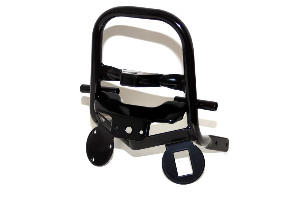 Simson SR50 SR80 Roller Hauptständer Ständer, Stahl, Sch, 44,41