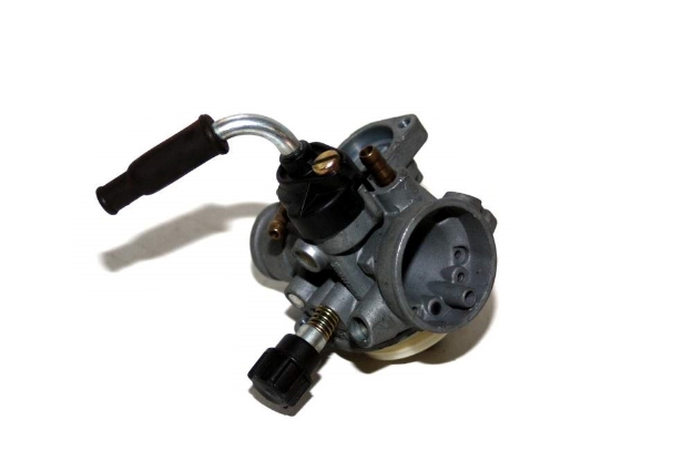 Bild von Vergaser Dellorto Simson SRA50  -Dellorto