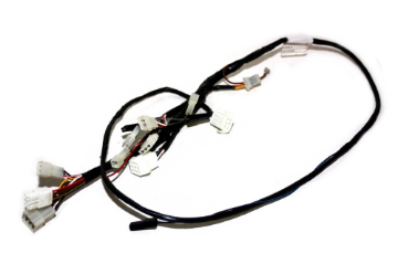 Zeige Details für Zentralkabelbaum Simson SR50/1-X 45km/h Bild von Zentralkabelbaum Simson SR50/1-X 45km/h