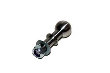 Zeige Details für Kugelkopf 25mm für Anhängerkupplung Simson Roller SR50 SR80 Bild von Kugelkopf 25mm für Anhängerkupplung Simson Roller SR50 SR80