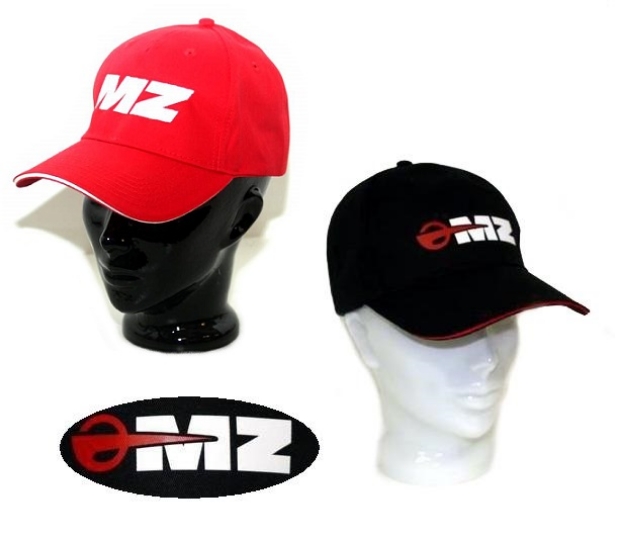 Bild von Basecap MZ 