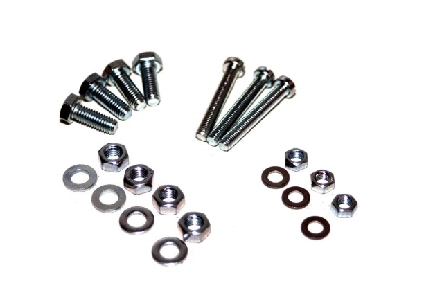 Bild von Befestigungs-Kit Anhängerkupplung AHZV SR50