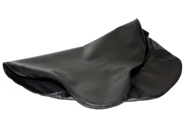 Bild von Sitzbankbezug MZ ETZ301 Kanuni Rotax 500