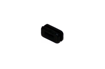 Zeige Details für Auflagegummi Seitendeckel MZ ETZ125 ETZ251 Roadstar Rotax 500 Bild von Auflagegummi Seitendeckel MZ ETZ125 ETZ251 Roadstar Rotax 500