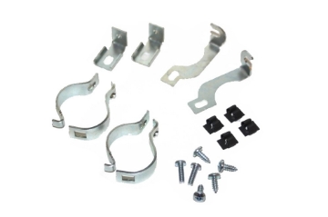 Zeige Details für Haltekit Scheinwerferverkleidung MZ ETZ125 ETZ150 ETZ250 ETZ251 ETZ301 Bild von Haltekit Scheinwerferverkleidung MZ ETZ125 ETZ150 ETZ250 ETZ251 ETZ301