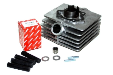 Zeige Details für Zylinder Simson S63 -S53 SR50/1 - 60cm³ Bild von Zylinder Simson S63 -S53 SR50/1 - 60cm³