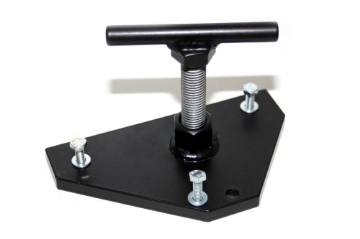 Zeige Details für Ausdrückvorrichtung Kurbelwelle S51 S53 SR50 SR80 KR51/2  Bild von Ausdrückvorrichtung Kurbelwelle S51 S53 SR50 SR80 KR51/2