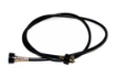 Bild von Tachowelle MZ ETZ250 TS250/1