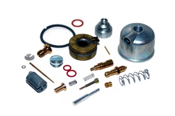 Zeige Details für Reparatur-Kit NKJ Vergaser SR1 SR2 KR50 Bild von Reparatur-Kit NKJ Vergaser SR1 SR2 KR50