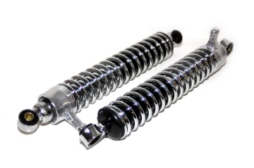 Zeige Details für Federbeine MZ ETZ251 ETZ301 ETZ125 ETZ150 Bild von Federbeine MZ ETZ251 ETZ301 ETZ125 ETZ150