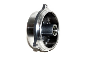 Zeige Details für Radnabe SR50 SR80 SD50  -verstärkt  Bild von Radnabe SR50 SR80 SD50  -verstärkt