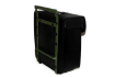 Bild von Packtasche NVA Style  -mit Tragegestell