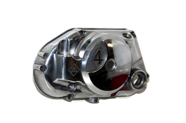 Bild von Kupplungsdeckel S51 S53