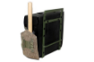 Bild von Packtasche NVA Style  -mit Tragegestell