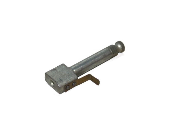 Bild von Bremsnocken mit Kontakt  ETZ TS250 TS250/1