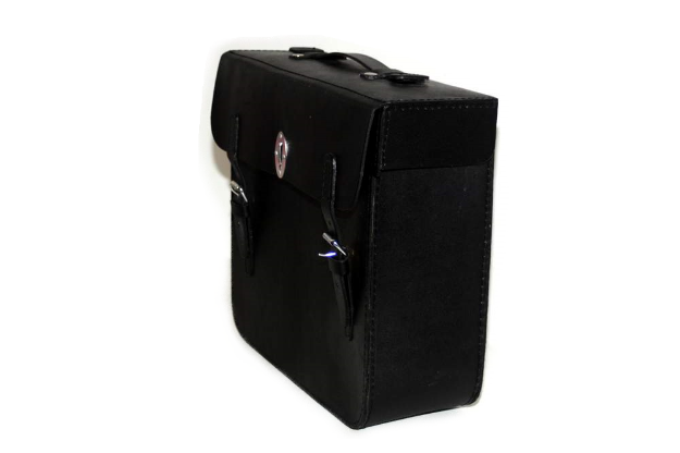 Bild von Packtasche NVA Style